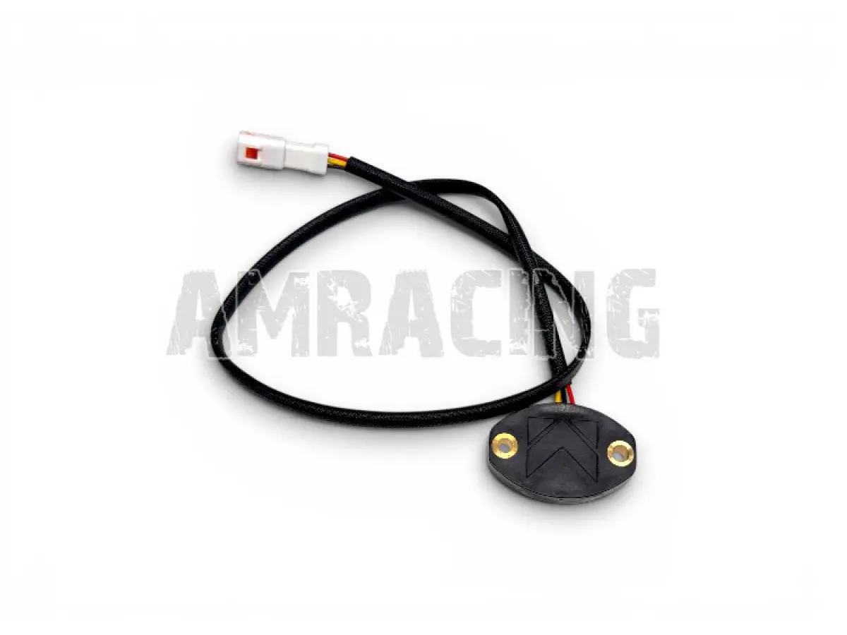 eM060 GEARBOX POSITION SENSOR, COMPLETE, CLOCKWISE ROTATION (REPLACES F08236.1)